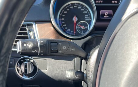 Mercedes-Benz GLE, 2018 год, 4 100 000 рублей, 5 фотография