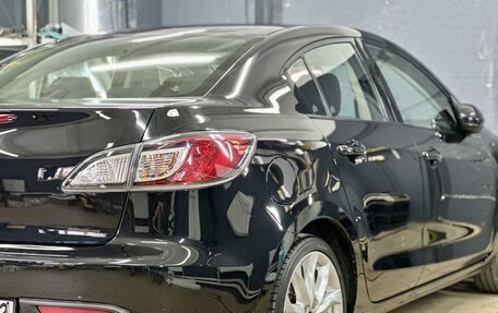 Mazda 3, 2009 год, 1 200 000 рублей, 12 фотография