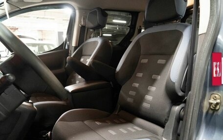 Citroen Berlingo II рестайлинг, 2012 год, 749 000 рублей, 10 фотография