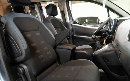 Citroen Berlingo II рестайлинг, 2012 год, 749 000 рублей, 13 фотография