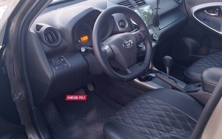 Toyota RAV4, 2011 год, 1 420 000 рублей, 5 фотография