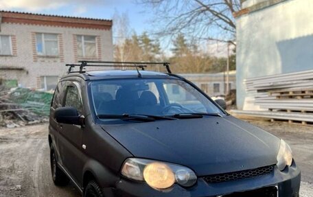 Honda HR-V I, 1999 год, 350 000 рублей, 2 фотография