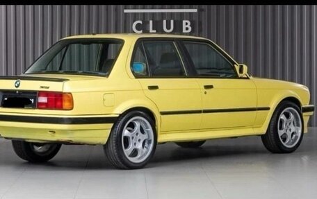 BMW 3 серия, 1992 год, 690 000 рублей, 3 фотография