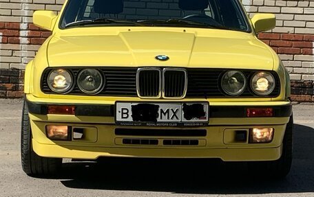 BMW 3 серия, 1992 год, 690 000 рублей, 4 фотография