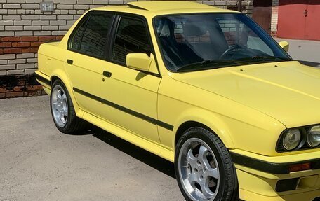 BMW 3 серия, 1992 год, 690 000 рублей, 6 фотография