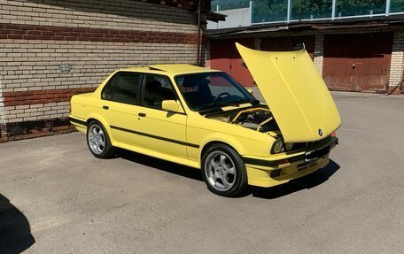 BMW 3 серия, 1992 год, 690 000 рублей, 14 фотография