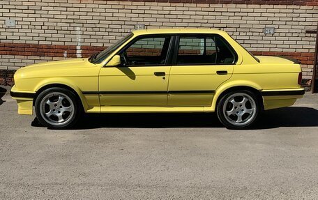 BMW 3 серия, 1992 год, 690 000 рублей, 17 фотография