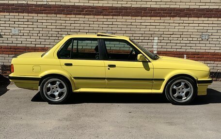 BMW 3 серия, 1992 год, 690 000 рублей, 16 фотография