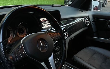 Mercedes-Benz GLK-Класс, 2013 год, 2 395 000 рублей, 2 фотография