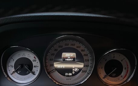 Mercedes-Benz GLK-Класс, 2013 год, 2 395 000 рублей, 9 фотография