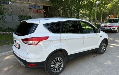 Ford Kuga III, 2016 год, 1 445 000 рублей, 7 фотография