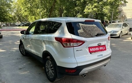 Ford Kuga III, 2016 год, 1 445 000 рублей, 5 фотография