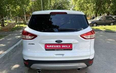 Ford Kuga III, 2016 год, 1 445 000 рублей, 6 фотография