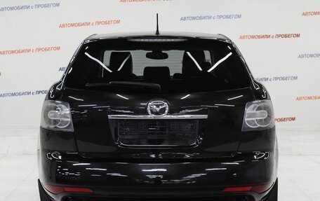 Mazda CX-7 I рестайлинг, 2010 год, 945 000 рублей, 5 фотография