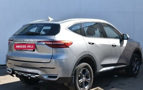 Haval F7 I, 2021 год, 1 849 000 рублей, 5 фотография