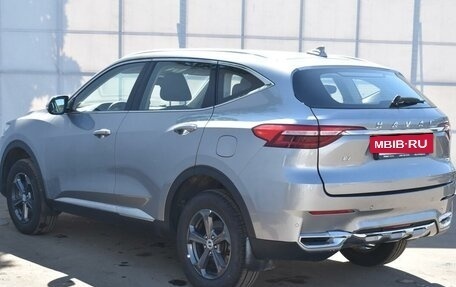 Haval F7 I, 2021 год, 1 849 000 рублей, 7 фотография