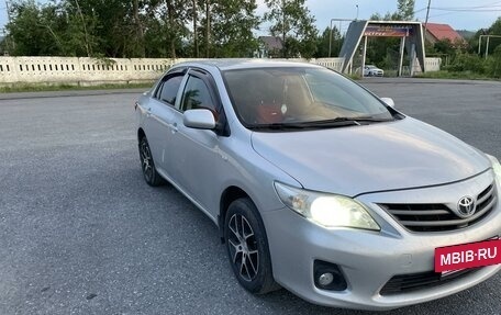 Toyota Corolla, 2007 год, 755 000 рублей, 2 фотография