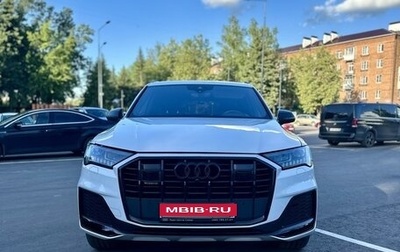 Audi Q7, 2020 год, 6 500 000 рублей, 1 фотография