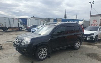 Nissan X-Trail, 2013 год, 1 500 000 рублей, 1 фотография