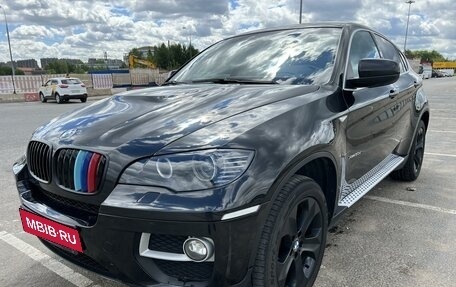 BMW X6, 2012 год, 3 200 000 рублей, 1 фотография