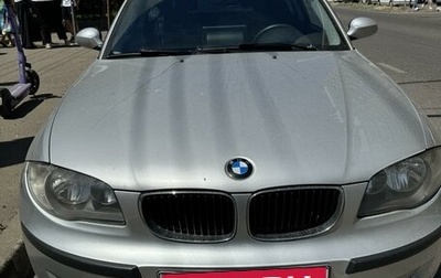 BMW 1 серия, 2008 год, 920 000 рублей, 1 фотография
