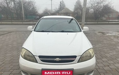Chevrolet Lacetti, 2011 год, 450 000 рублей, 1 фотография