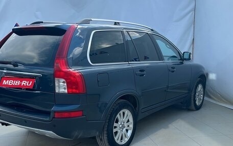 Volvo XC90 II рестайлинг, 2007 год, 1 200 000 рублей, 6 фотография