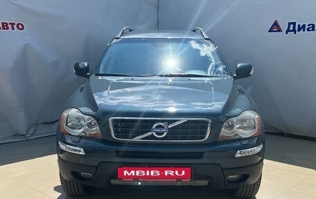 Volvo XC90 II рестайлинг, 2007 год, 1 200 000 рублей, 2 фотография