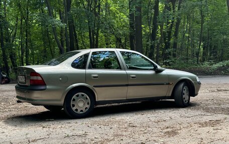 Opel Vectra B рестайлинг, 1995 год, 360 000 рублей, 5 фотография