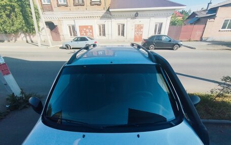 Chevrolet Niva I рестайлинг, 2018 год, 1 150 000 рублей, 15 фотография