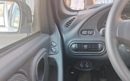 Chevrolet Niva I рестайлинг, 2018 год, 1 150 000 рублей, 18 фотография
