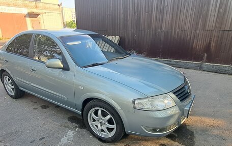 Nissan Almera Classic, 2006 год, 490 000 рублей, 3 фотография