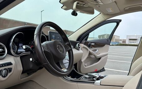 Mercedes-Benz C-Класс, 2016 год, 2 400 000 рублей, 5 фотография