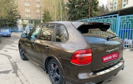 Porsche Cayenne III, 2008 год, 920 000 рублей, 2 фотография