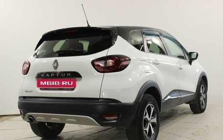 Renault Kaptur I рестайлинг, 2018 год, 1 320 000 рублей, 5 фотография