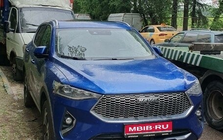 Haval F7 I, 2021 год, 2 200 000 рублей, 1 фотография