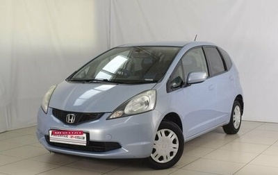 Honda Fit III, 2010 год, 790 995 рублей, 1 фотография