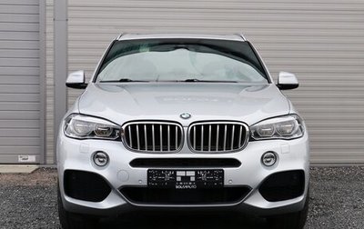 BMW X5, 2017 год, 2 000 000 рублей, 1 фотография