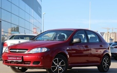 Chevrolet Lacetti, 2011 год, 650 000 рублей, 1 фотография