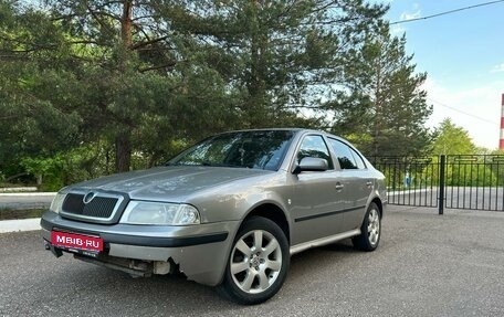 Skoda Octavia IV, 2006 год, 345 000 рублей, 1 фотография