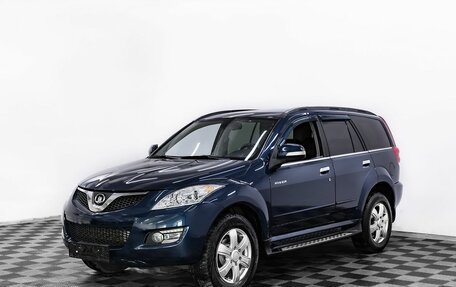 Great Wall Hover H5, 2013 год, 845 000 рублей, 1 фотография