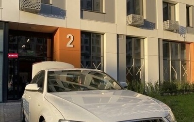 Audi A4, 2013 год, 1 770 000 рублей, 1 фотография