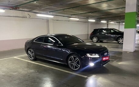 Audi A5, 2008 год, 1 300 000 рублей, 1 фотография