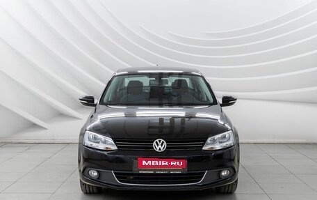Volkswagen Jetta VI, 2013 год, 1 269 000 рублей, 2 фотография