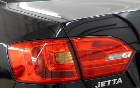 Volkswagen Jetta VI, 2013 год, 1 269 000 рублей, 13 фотография