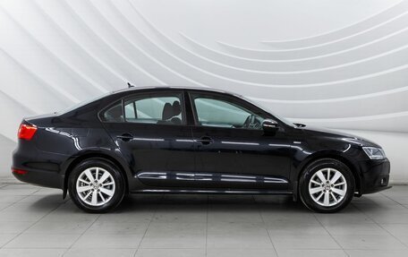 Volkswagen Jetta VI, 2013 год, 1 269 000 рублей, 8 фотография