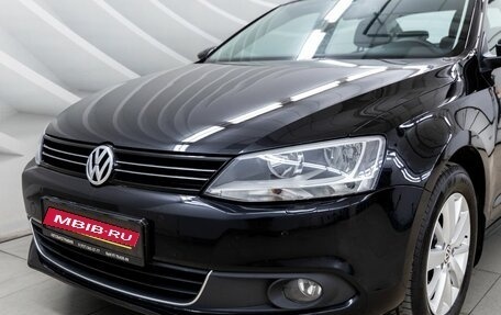 Volkswagen Jetta VI, 2013 год, 1 269 000 рублей, 11 фотография