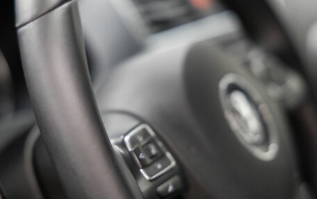 Volkswagen Jetta VI, 2013 год, 1 269 000 рублей, 17 фотография