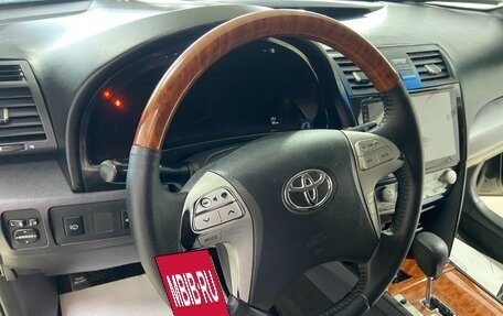 Toyota Camry, 2008 год, 1 050 000 рублей, 14 фотография