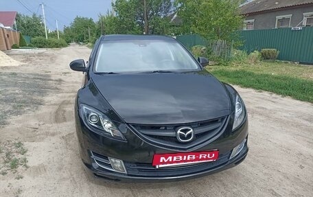 Mazda 6, 2008 год, 875 000 рублей, 2 фотография